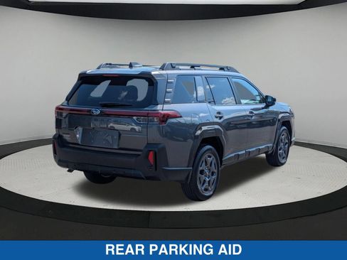 Certified 2026 Subaru Outback Premium AWD/4WD image 4