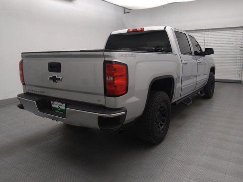 Used 2015 Chevrolet Silverado 1500 LT AWD/4WD image 9