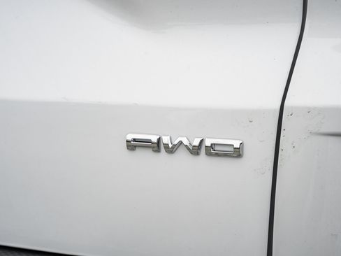 New 2026 Ford Escape Active w/ Cold Weather Package image 8