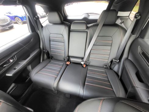 Certified 2026 Honda CR-V Sport-L image 14