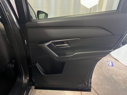 New 2026 MAZDA CX-5 Preferred AWD/4WD image 22