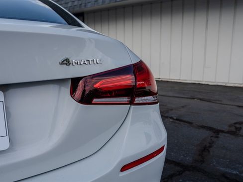 Used 2019 Mercedes-Benz A 220 4MATIC w/ Premium Package image 11