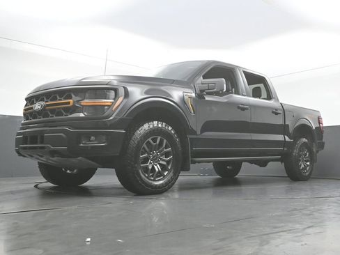 Used 2025 Ford F150 Tremor w/ Tow/Haul Package AWD/4WD image 53