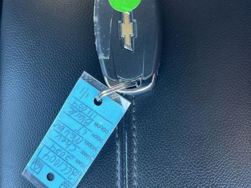 Used 2024 Chevrolet Malibu LT image 31