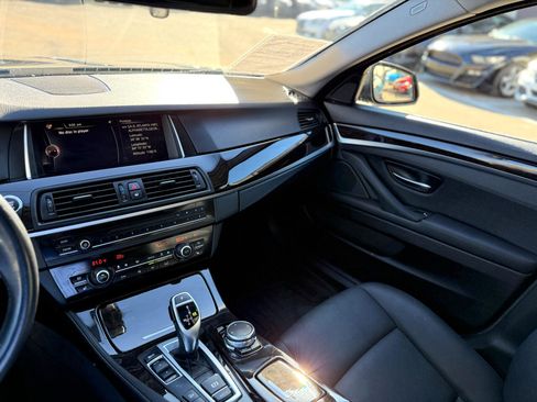 Used 2016 BMW 528i xDrive Sedan image 15