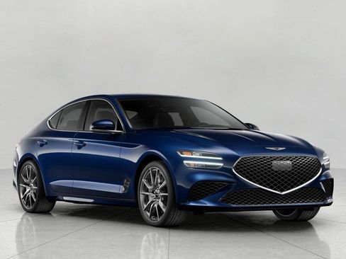 New 2026 Genesis G70 2.5T AWD/4WD image 2
