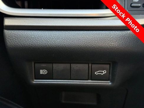 Used 2024 Toyota Grand Highlander FWD image 31