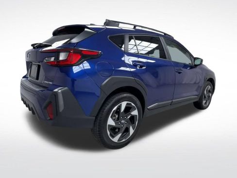 Used 2024 Subaru Crosstrek 2.5i Limited AWD/4WD image 25