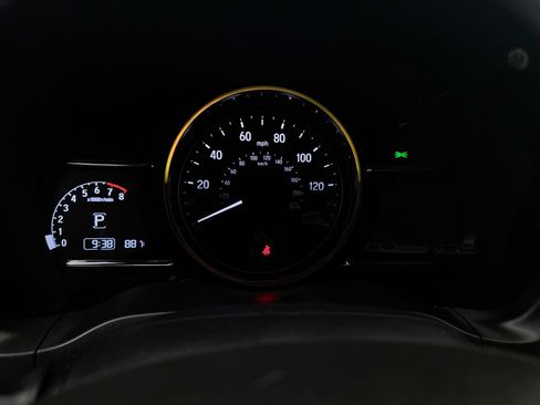 Used 2019 Honda HR-V EX image 33