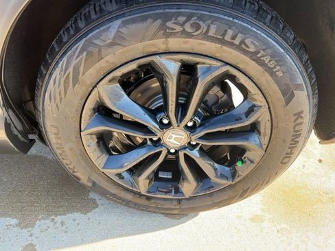 Used 2021 Honda CR-V EX-L image 11