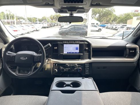 Used 2024 Ford F250 XL AWD/4WD image 5