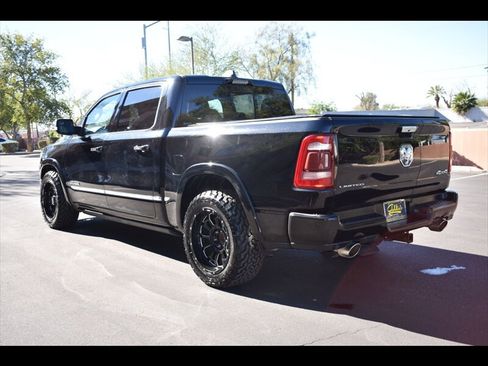 Used 2021 RAM 1500 Limited image 6