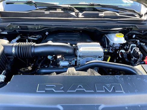 New 2026 RAM 1500 Big Horn image 11