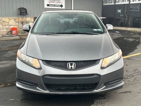 Used 2012 Honda Civic EX image 9