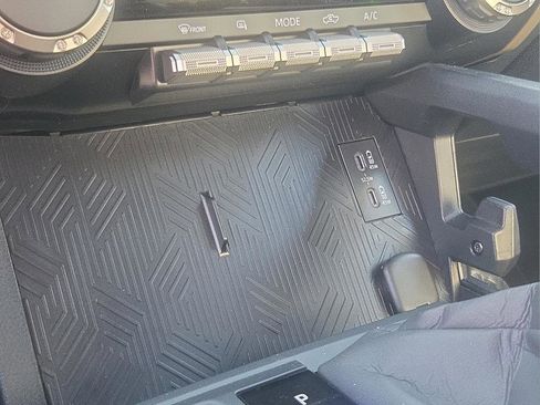 New 2026 Toyota Tacoma SR5 image 21