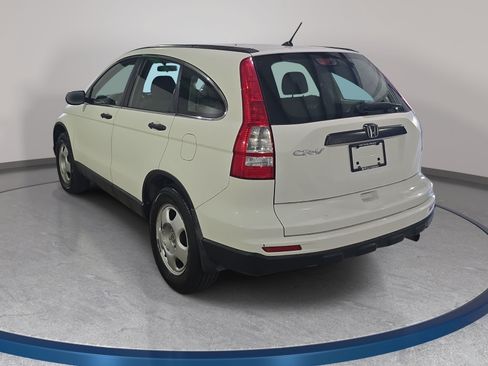 Used 2011 Honda CR-V LX image 8