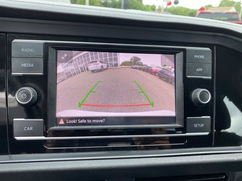 Used 2019 Volkswagen Jetta S FWD image 11