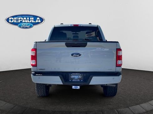 Used 2023 Ford F150 XL w/ STX Appearance Package AWD/4WD image 5