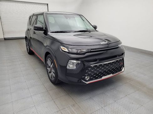 Used 2022 Kia Soul GT-Line image 14