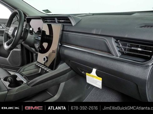 New 2026 GMC Terrain Denali AWD/4WD image 22