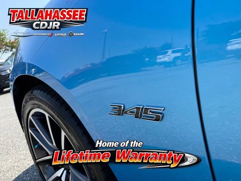 Used 2023 Dodge Charger R/T w/ Plus Group RWD image 12