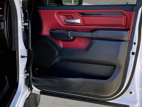 Used 2023 RAM 1500 Rebel w/ Rebel Level 1 Equipment Group image 18