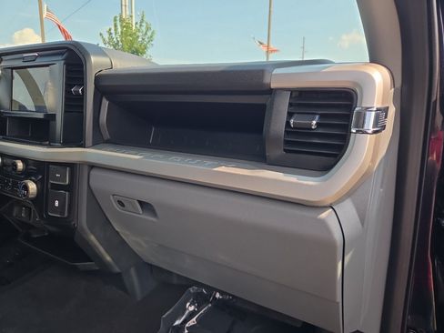 Used 2025 Ford F350 XL w/ STX Appearance Package AWD/4WD image 33