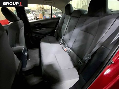 Certified 2023 Toyota Corolla LE image 21