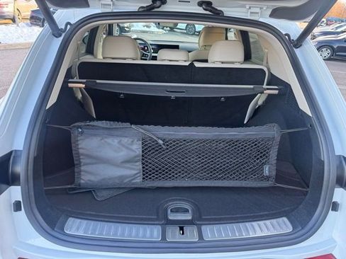 Used 2026 Genesis GV70 2.5T Select image 12