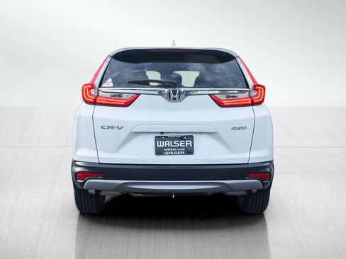 Used 2019 Honda CR-V EX-L image 4