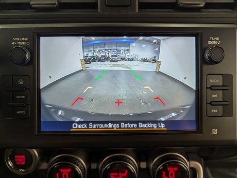 Used 2023 Subaru BRZ Limited RWD image 31