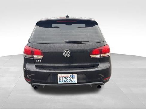 Used 2013 Volkswagen GTI Autobahn image 7