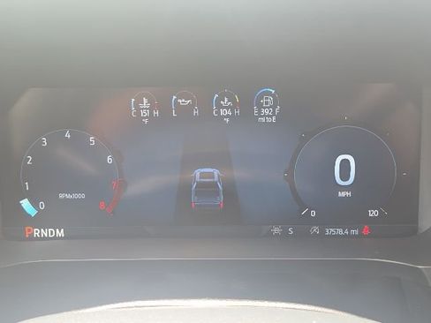 Used 2024 Ford F150 XLT AWD/4WD image 40