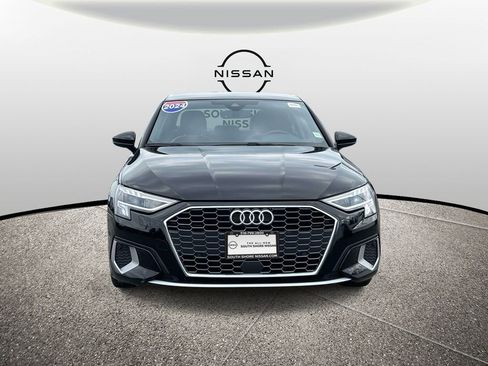 Used 2024 Audi A3 2.0T Premium image 2