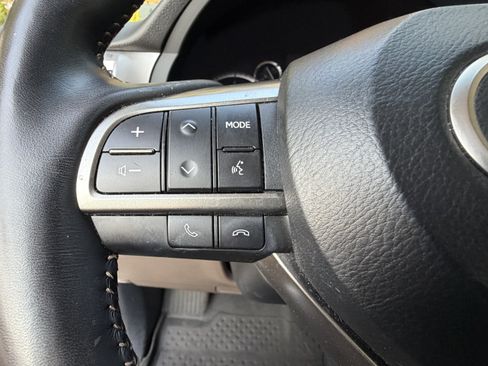 Certified 2023 Lexus GX 460 Premium w/ Premium Package AWD/4WD image 19