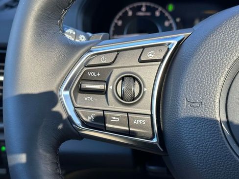 New 2026 Acura RDX SH-AWD w/ Advance Package image 20