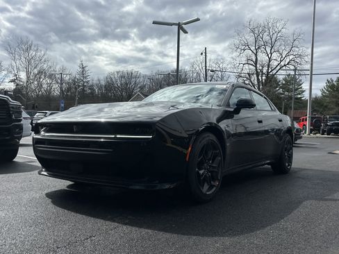 New 2026 Dodge Charger R/T image 20