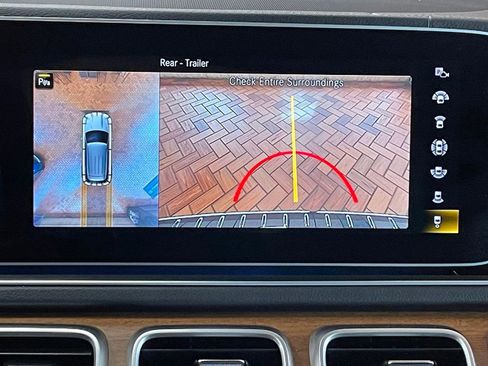 Used 2023 Mercedes-Benz GLE 450 4MATIC image 39