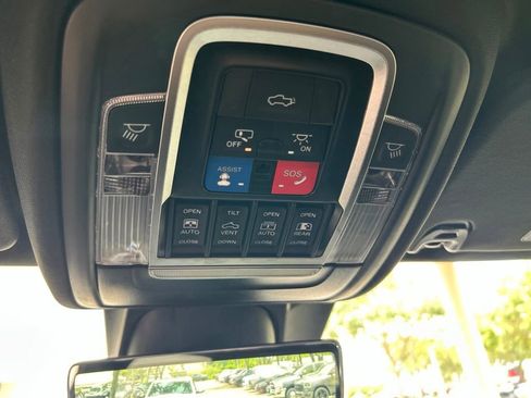Used 2023 RAM 1500 TRX w/ TRX Level 2 Equipment Group AWD/4WD image 55