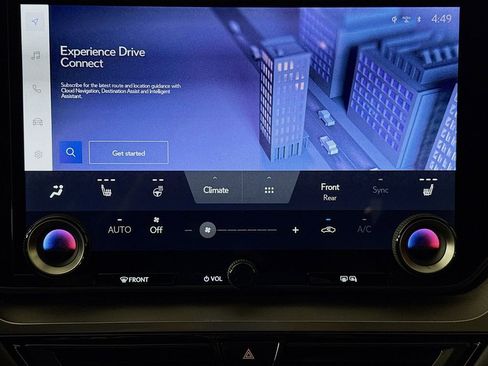 Certified 2024 Lexus TX 350 FWD image 13