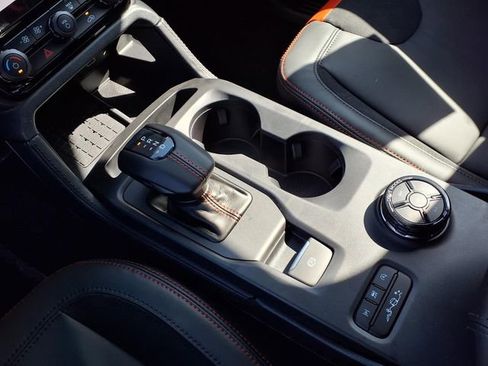 New 2026 Ford Ranger Raptor AWD/4WD image 14