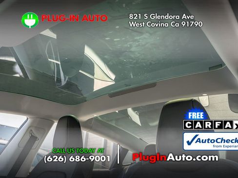 Used 2024 Tesla Model 3 RWD image 9