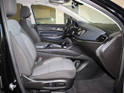 Used 2021 Buick Enclave Preferred FWD image 30