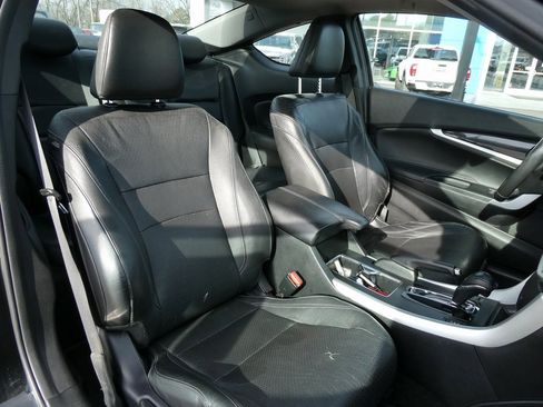 Used 2015 Honda Accord EX-L image 16