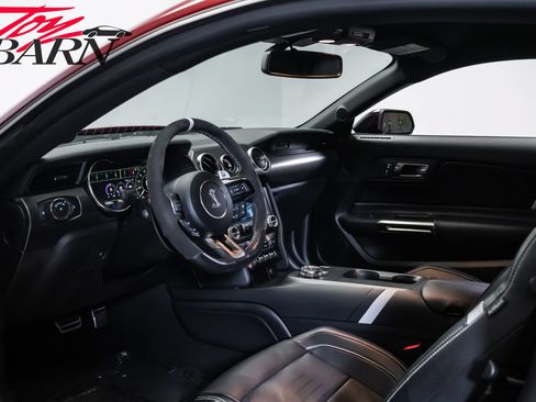 Used 2021 Ford Mustang Shelby GT500 w/ Technology Package RWD image 42