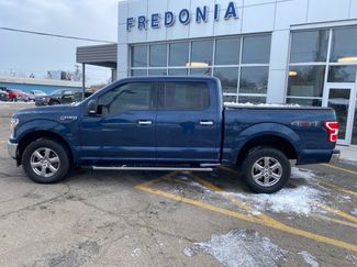 Used 2020 Ford F150 XLT w/ Equipment Group 302A Luxury video 2