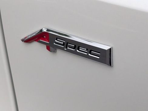 Used 2025 Acura ADX A-Spec image 22