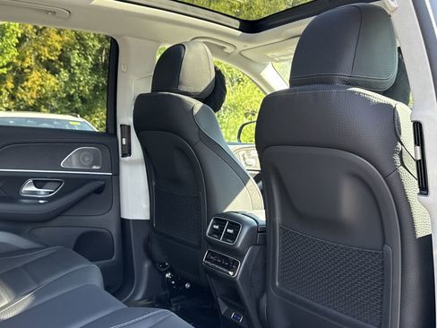 New 2026 Mercedes-Benz GLE 450 4MATIC image 19