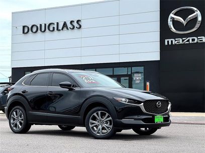 New 2025 MAZDA CX-30 AWD 2.5 S w/ Preferred Package