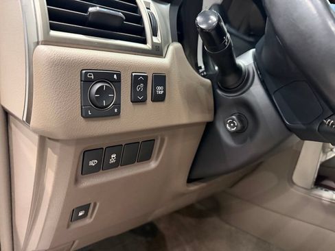 Used 2019 Lexus GX 460 Premium AWD/4WD image 54